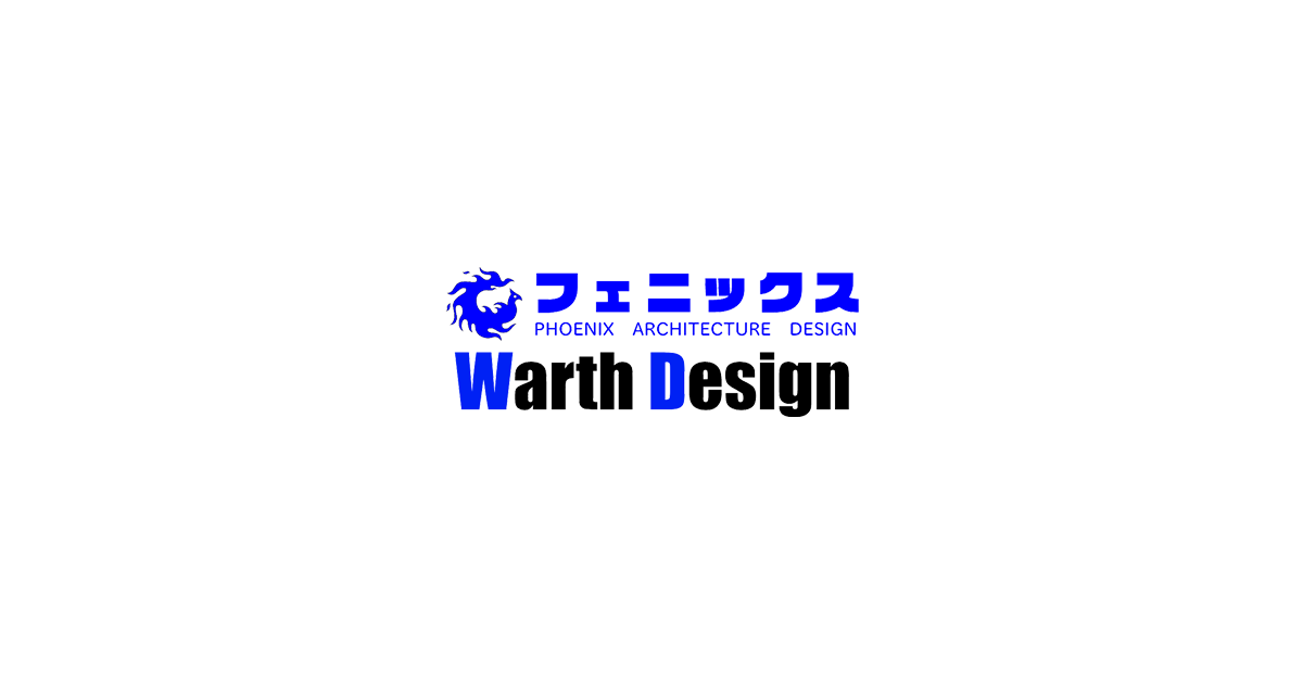 Garage | Warth Design【公式】